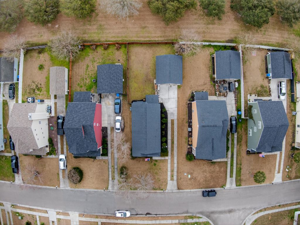 Image 37 of property listing at 8948 N Red Maple Circle, Summerville, SC 29485