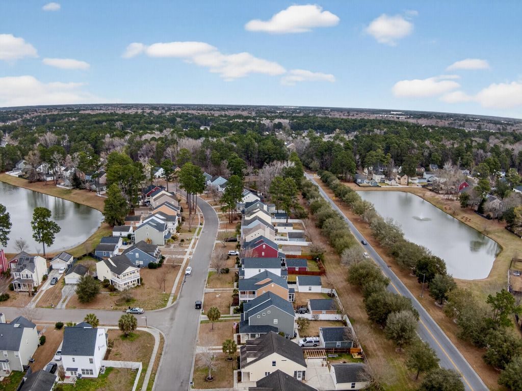 Image 40 of property listing at 8948 N Red Maple Circle, Summerville, SC 29485