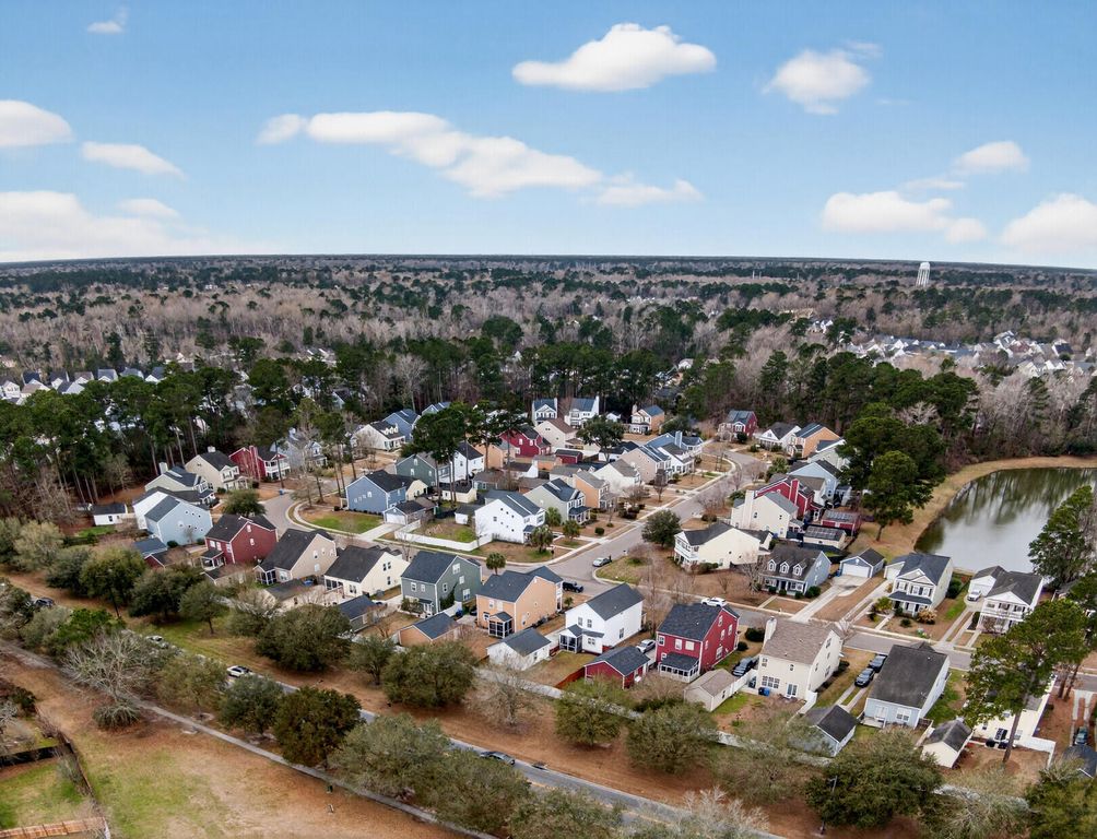 Image 43 of property listing at 8948 N Red Maple Circle, Summerville, SC 29485