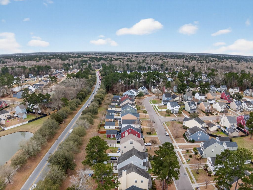 Image 44 of property listing at 8948 N Red Maple Circle, Summerville, SC 29485