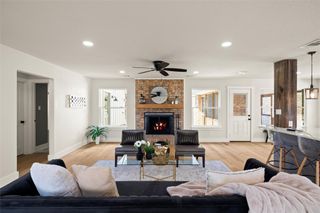 801 Butler Ranch RD, Dripping Springs, TX 78620