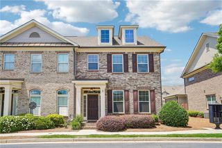 4199 Baverton Drive, Suwanee, GA 30024