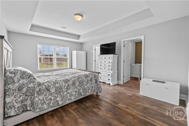 180 Bonnie Circle, Ellabell, GA 31308