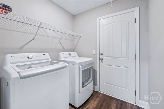 180 Bonnie Circle, Ellabell, GA 31308