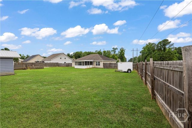 180 Bonnie Circle, Ellabell, GA 31308