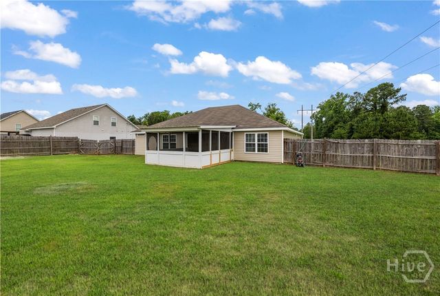 180 Bonnie Circle, Ellabell, GA 31308