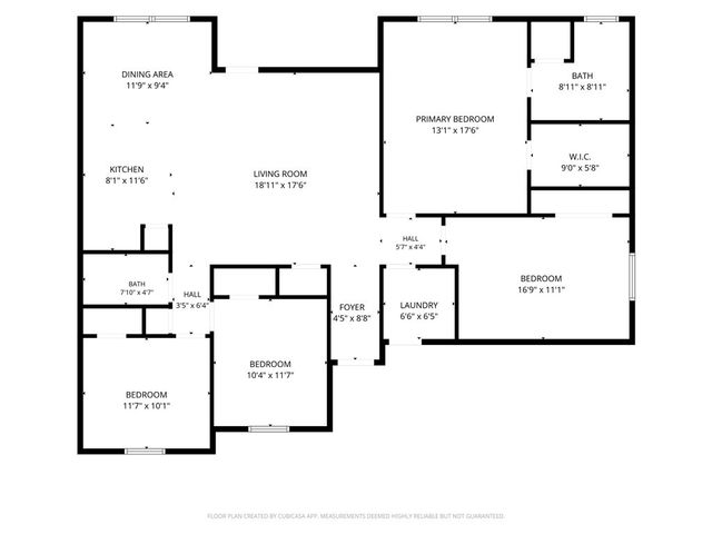 180 Bonnie Circle, Ellabell, GA 31308
