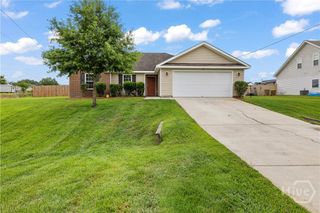 180 Bonnie Circle, Ellabell, GA 31308