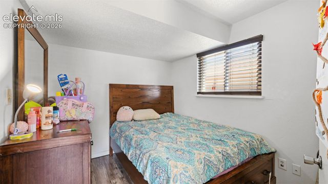 3433 Hunterwood Drive, Colorado Springs, CO 80916