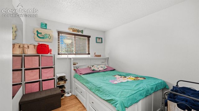 3433 Hunterwood Drive, Colorado Springs, CO 80916