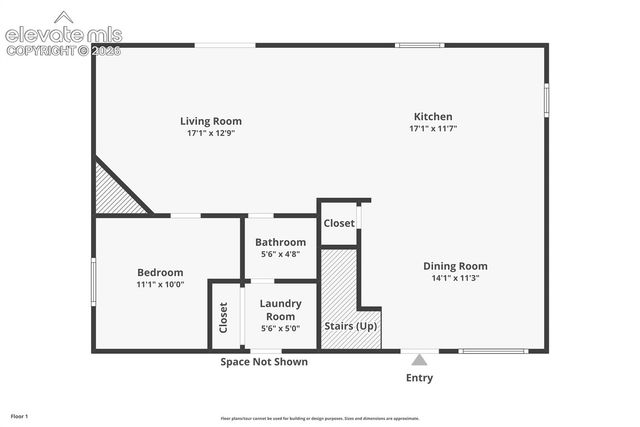 3433 Hunterwood Drive, Colorado Springs, CO 80916