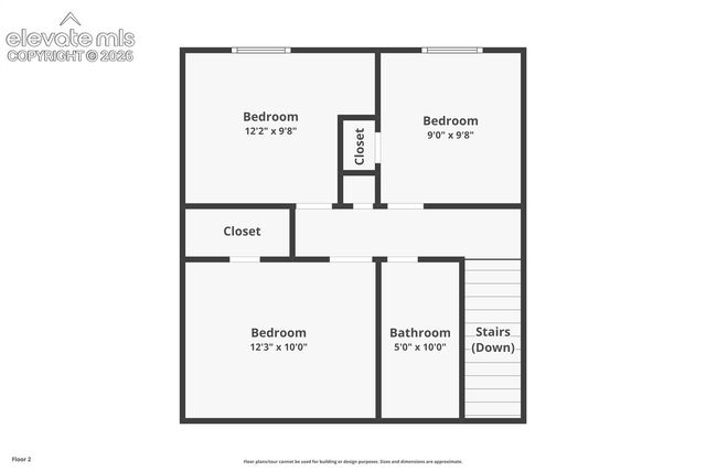 3433 Hunterwood Drive, Colorado Springs, CO 80916