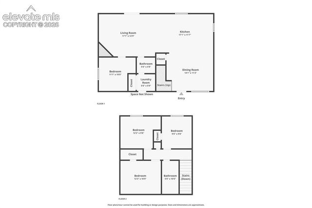 3433 Hunterwood Drive, Colorado Springs, CO 80916