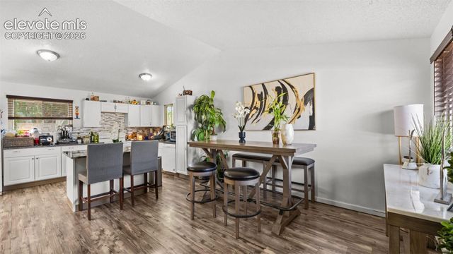 3433 Hunterwood Drive, Colorado Springs, CO 80916