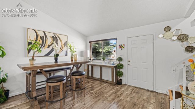 3433 Hunterwood Drive, Colorado Springs, CO 80916