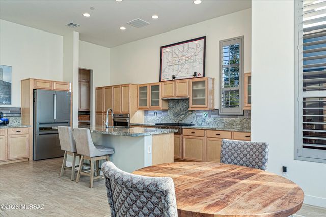 14175 N Los Saguaros Drive, Marana, AZ 85658