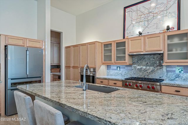 14175 N Los Saguaros Drive, Marana, AZ 85658