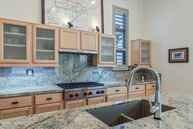 14175 N Los Saguaros Drive, Marana, AZ 85658