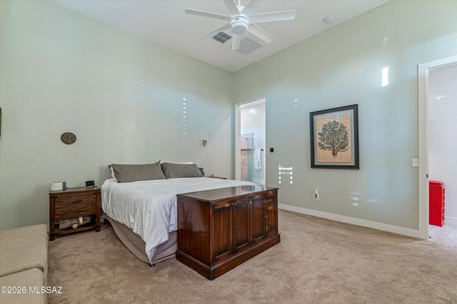 14175 N Los Saguaros Drive, Marana, AZ 85658