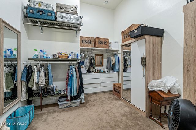 14175 N Los Saguaros Drive, Marana, AZ 85658