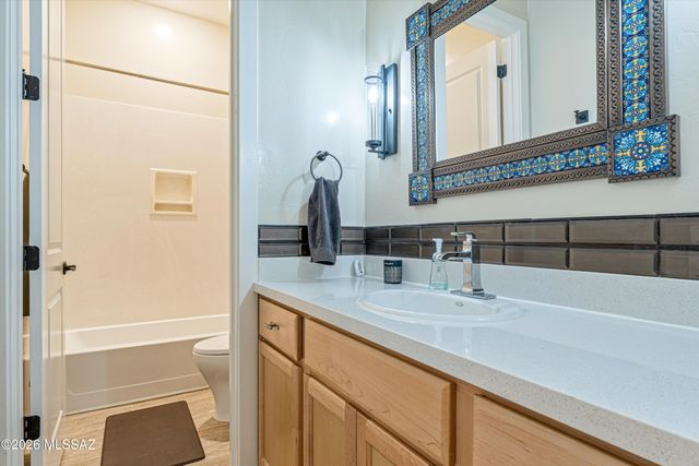 14175 N Los Saguaros Drive, Marana, AZ 85658