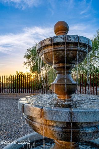 14175 N Los Saguaros Drive, Marana, AZ 85658