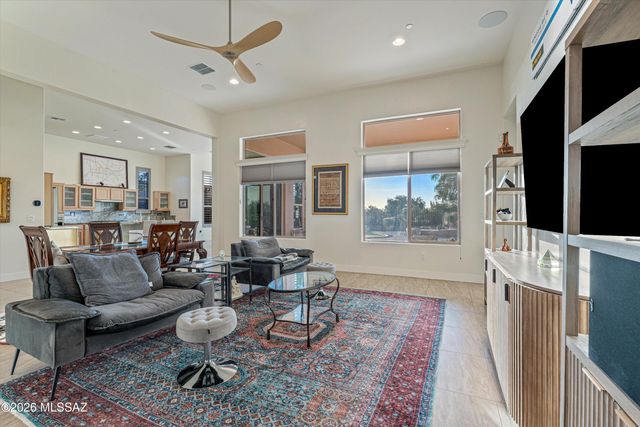 14175 N Los Saguaros Drive, Marana, AZ 85658