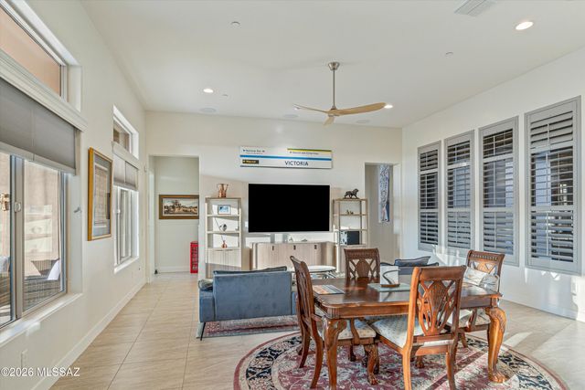 14175 N Los Saguaros Drive, Marana, AZ 85658