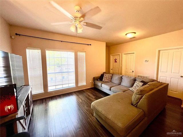 4729 W Jasmine Avenue, Mcallen, TX 78501