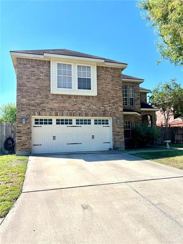 4729 W Jasmine Avenue, Mcallen, TX 78501
