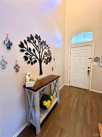 4729 W Jasmine Avenue, Mcallen, TX 78501