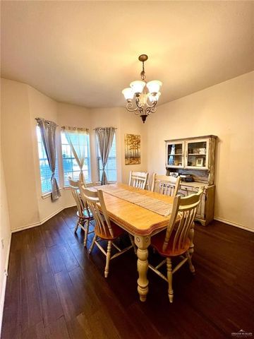 4729 W Jasmine Avenue, Mcallen, TX 78501