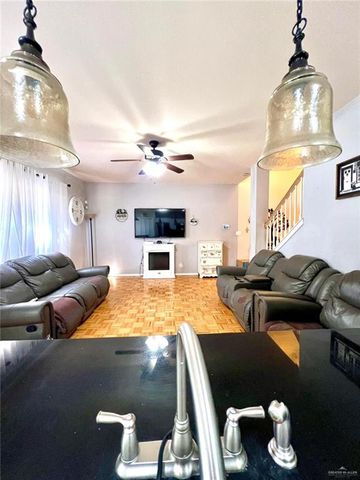 4729 W Jasmine Avenue, Mcallen, TX 78501