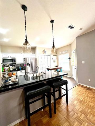 4729 W Jasmine Avenue, Mcallen, TX 78501