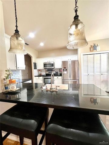 4729 W Jasmine Avenue, Mcallen, TX 78501