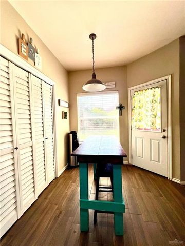 4729 W Jasmine Avenue, Mcallen, TX 78501