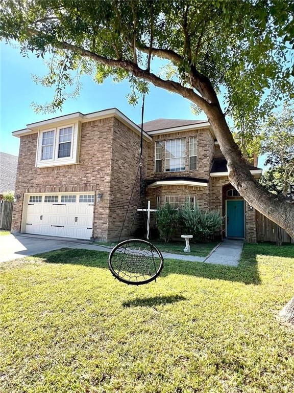 4729 W Jasmine Avenue, Mcallen, TX 78501