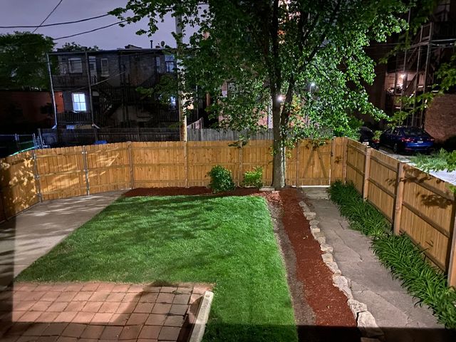 340 S Homan Street, Chicago, IL 60624