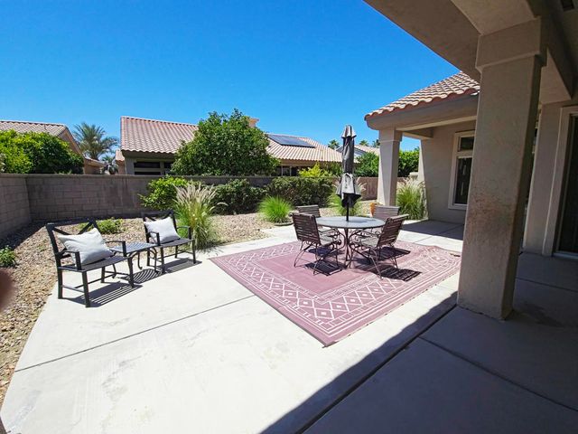 78147 Hunter Point Road, Palm Desert, CA 92211