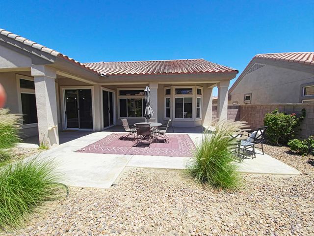 78147 Hunter Point Road, Palm Desert, CA 92211