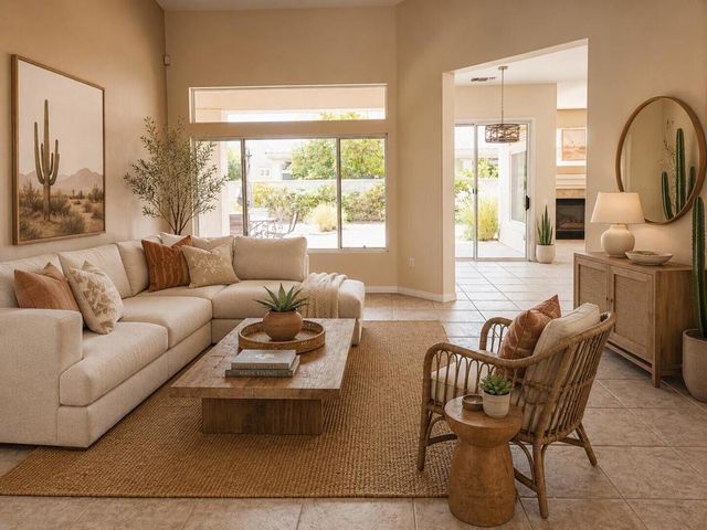 78147 Hunter Point Road, Palm Desert, CA 92211