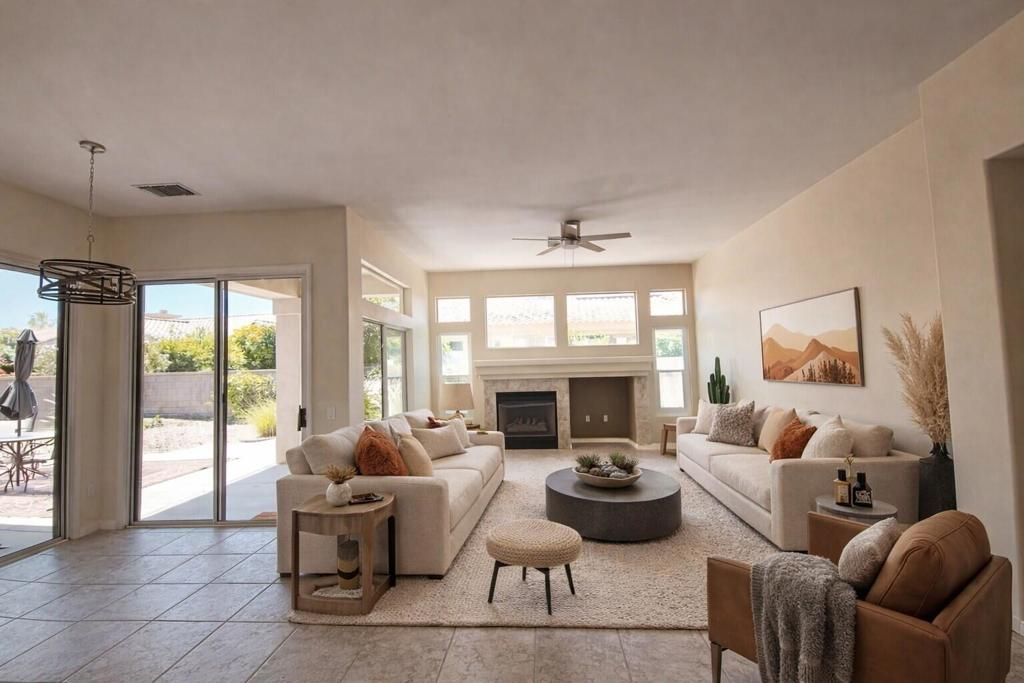 78147 Hunter Point Road, Palm Desert, CA 92211