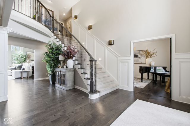 63 Hollaway Boulevard, Brownsburg, IN 46112