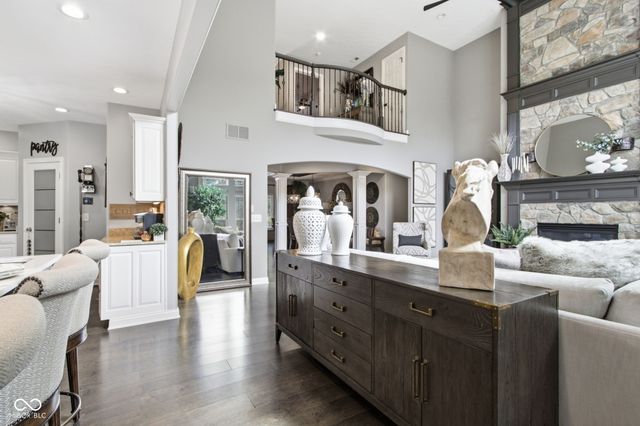 63 Hollaway Boulevard, Brownsburg, IN 46112