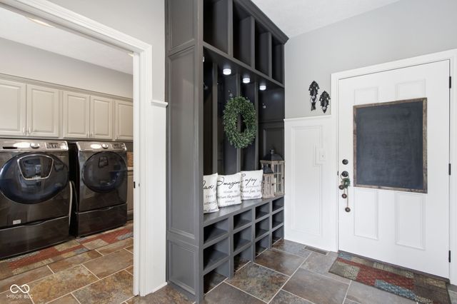 63 Hollaway Boulevard, Brownsburg, IN 46112