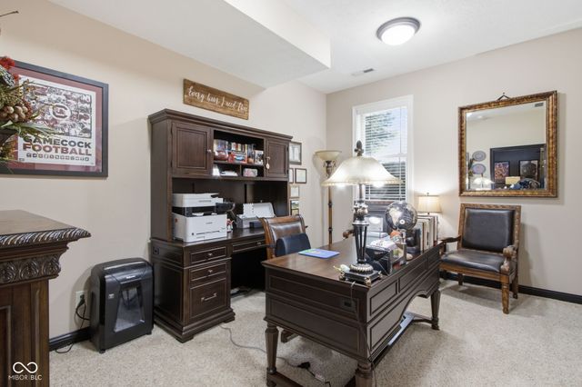 63 Hollaway Boulevard, Brownsburg, IN 46112