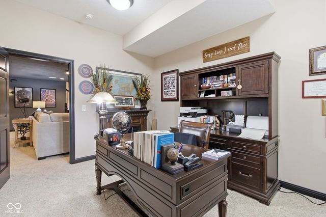 63 Hollaway Boulevard, Brownsburg, IN 46112