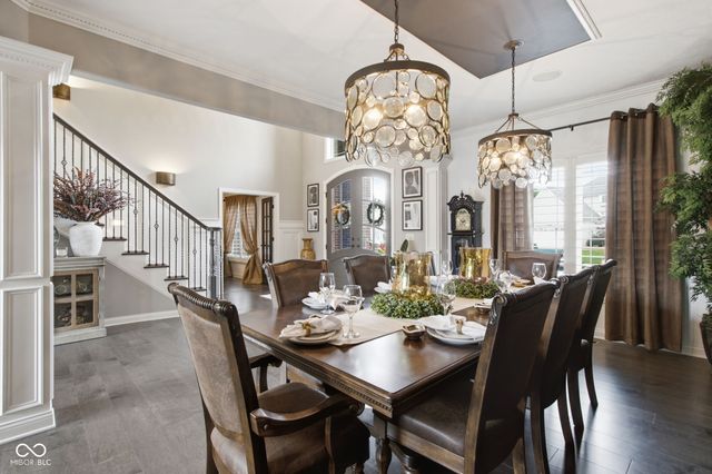 63 Hollaway Boulevard, Brownsburg, IN 46112
