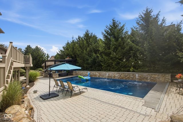 63 Hollaway Boulevard, Brownsburg, IN 46112