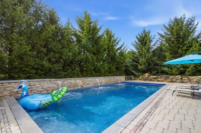 63 Hollaway Boulevard, Brownsburg, IN 46112
